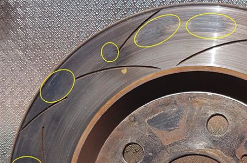 What Causes Hot Spots On Rotors what-causes-hot-spots-on-rotors
